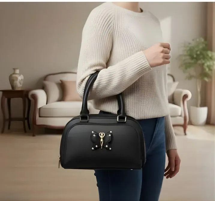 Fashionable Modern & Durable Mini Hand Purse For Women