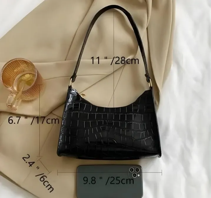 Beautiful Sling Bag Stylish Handbag For Daily Use For Women - Image 3