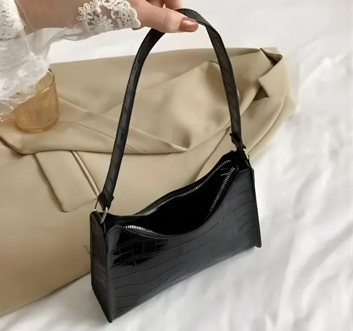 Beautiful Sling Bag Stylish Handbag For Daily Use For Women