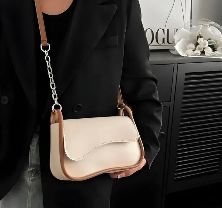 Handbag For College Women & Girls - Image 2