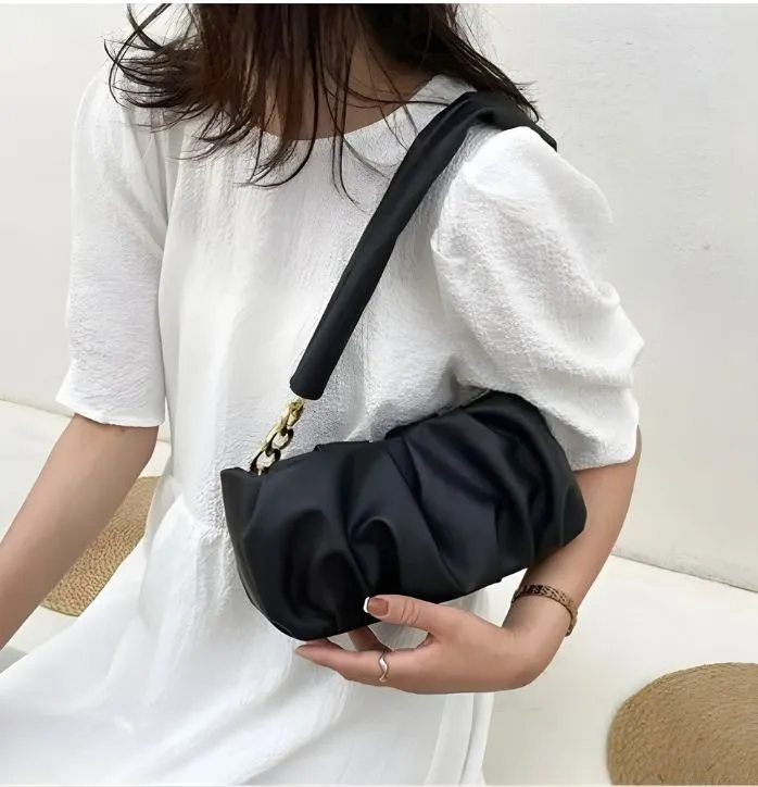 Zelegent Sling Bag Beautiful Design Bag Women & Girls - Image 12