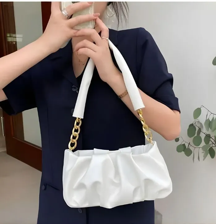 Zelegent Sling Bag Beautiful Design Bag Women & Girls - Image 6