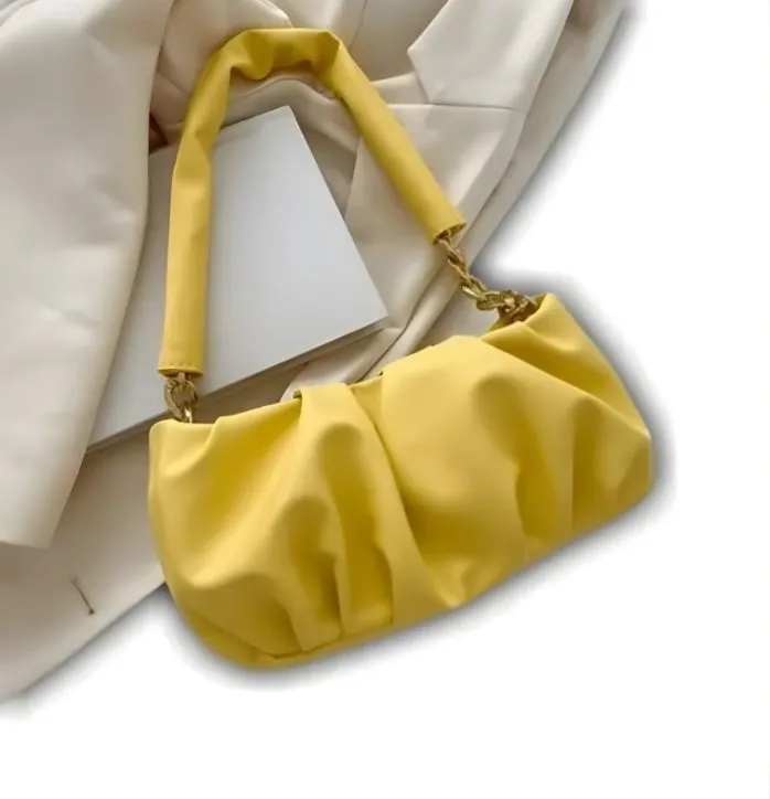 Zelegent Sling Bag Beautiful Design Bag Women & Girls - Image 7