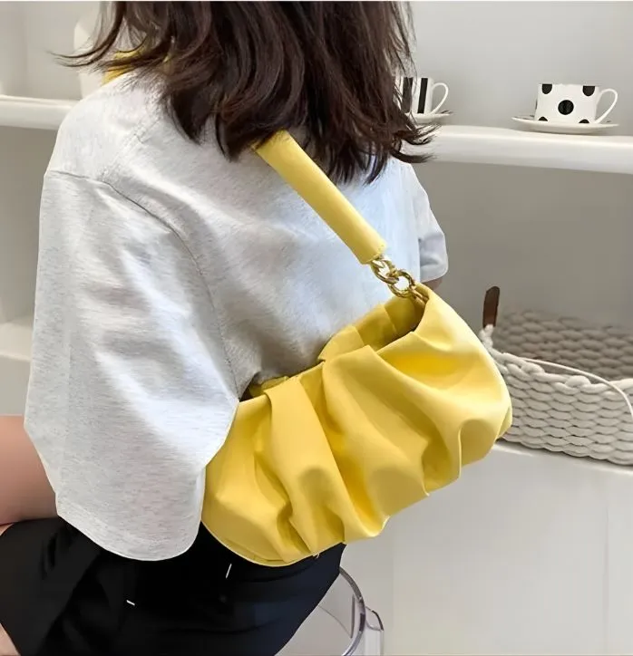 Zelegent Sling Bag Beautiful Design Bag Women & Girls - Image 9