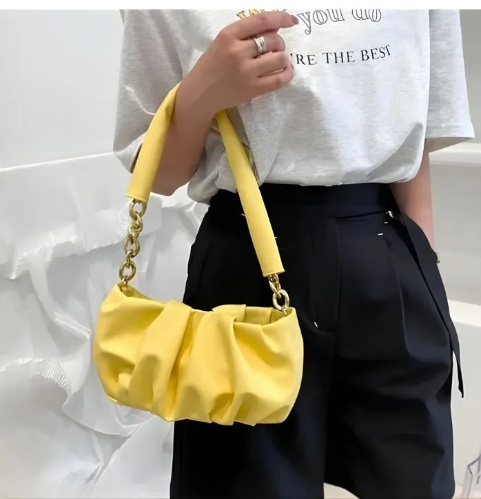 Zelegent Sling Bag Beautiful Design Bag Women & Girls - Image 8