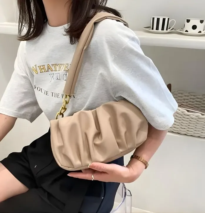 Zelegent Sling Bag Beautiful Design Bag Women & Girls - Image 2