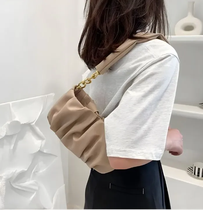 Zelegent Sling Bag Beautiful Design Bag Women & Girls - Image 3