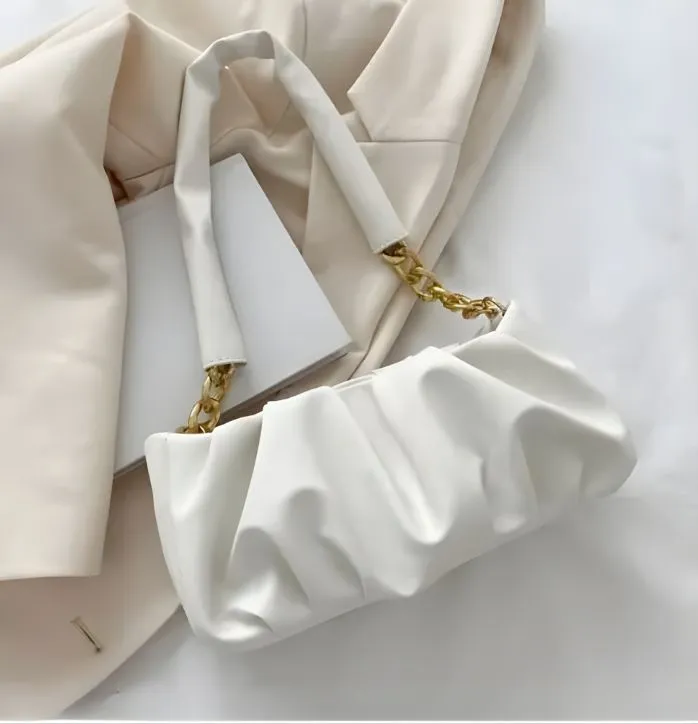 Zelegent Sling Bag Beautiful Design Bag Women & Girls - Image 4